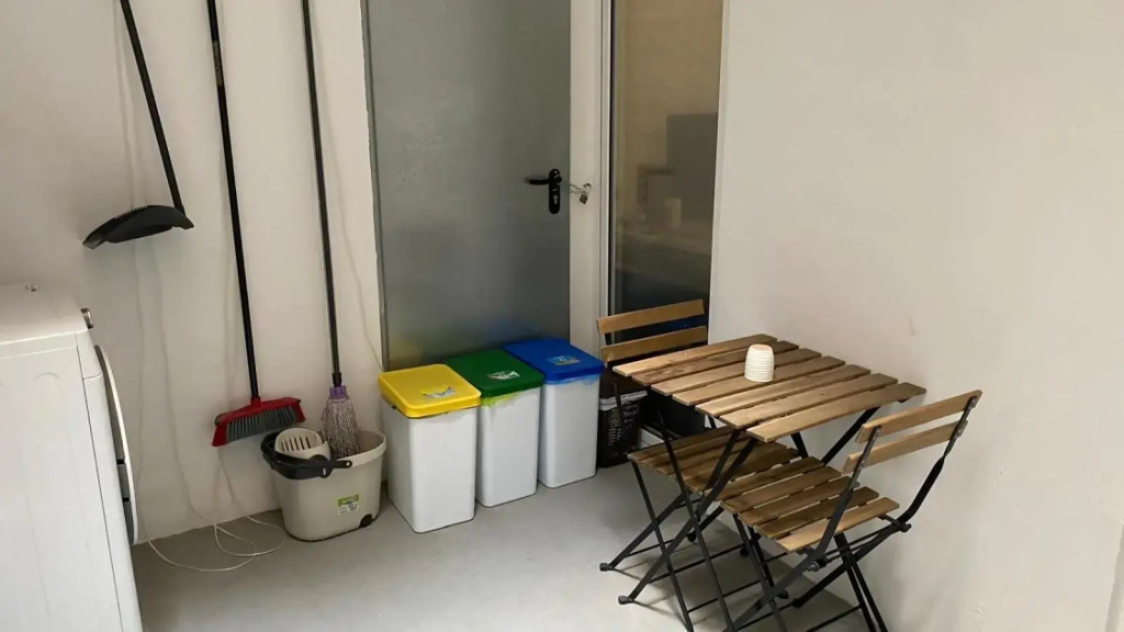 Cal Feliu - Piso amplio en el centro de Reus