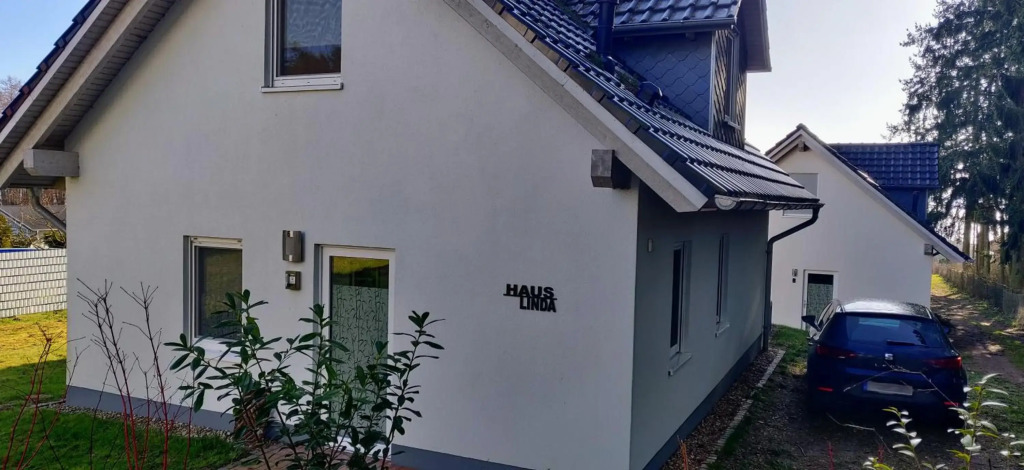 Haus Linda