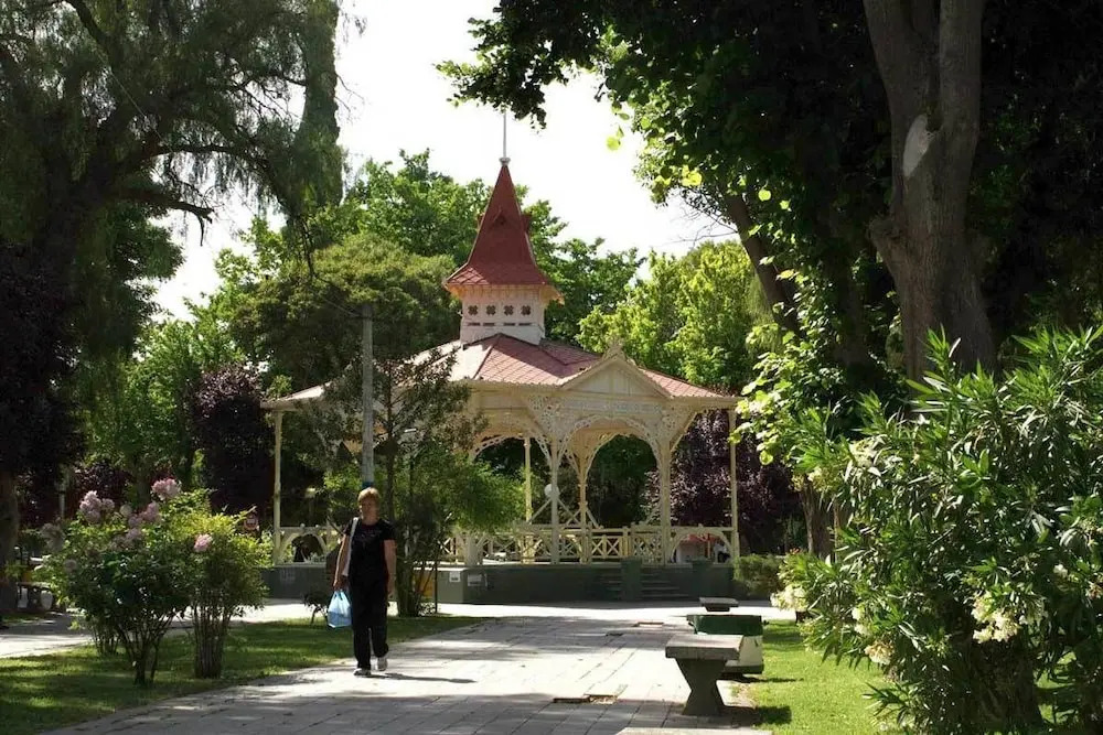 Hotel Libertador