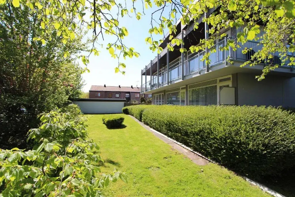 Haus Holgünt Whg 6 OG