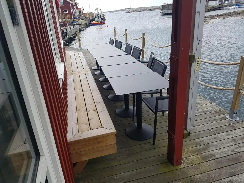 Sea Lodge Smögen