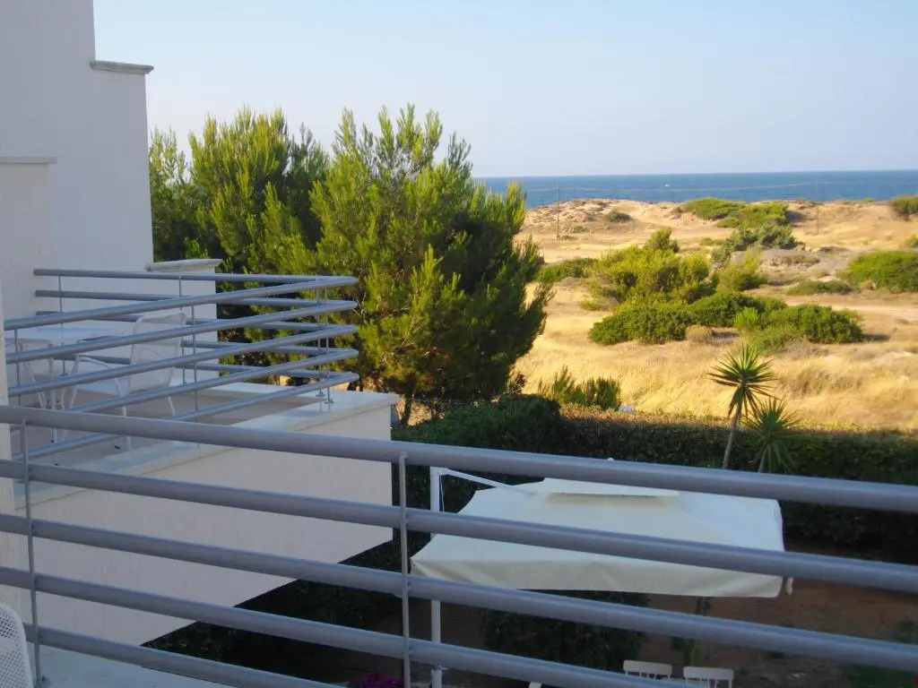 B&B Villa Cinzia