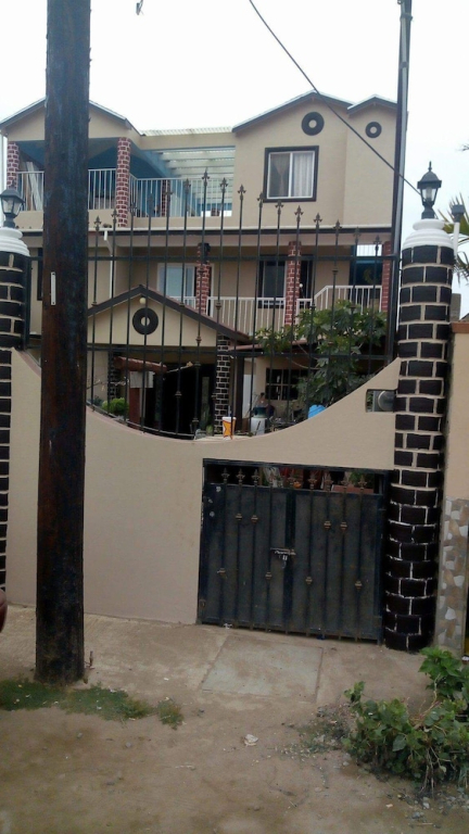 Monica's Private Vacation Home