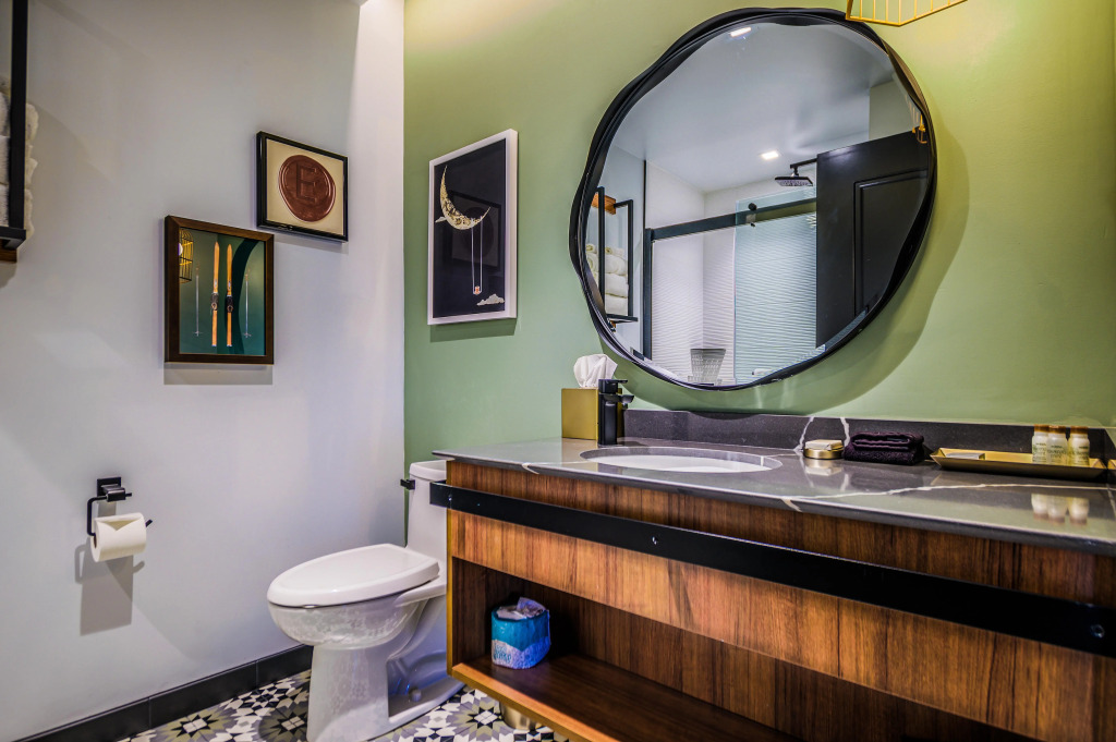 Hotel Indigo - Silverthorne by IHG