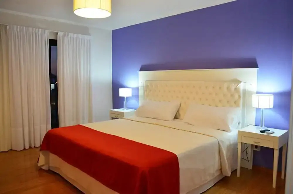 Le Parc Hotel & Suite
