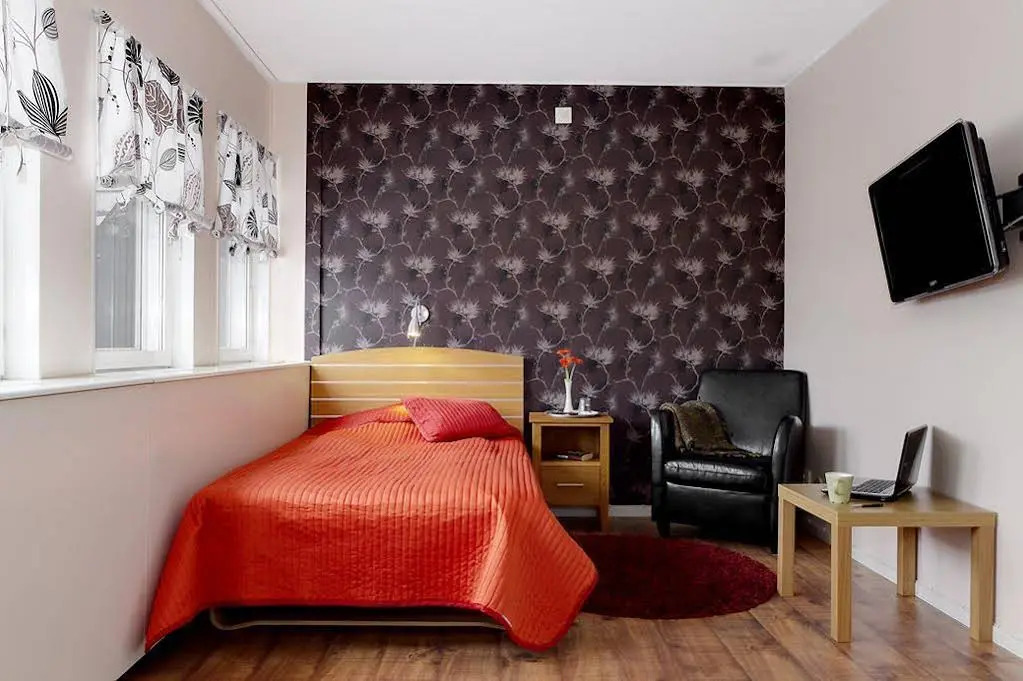 Hotell City