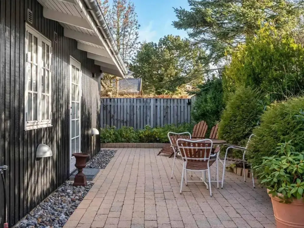 5 Star Holiday Home in Hillerod