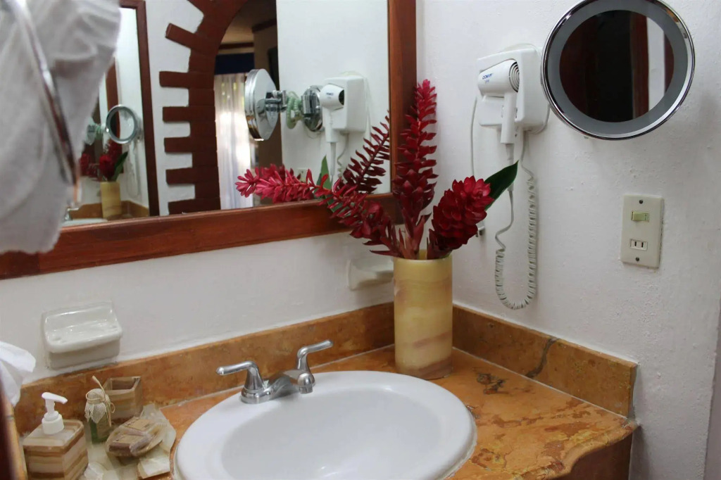 Ecotel Quinta Regia