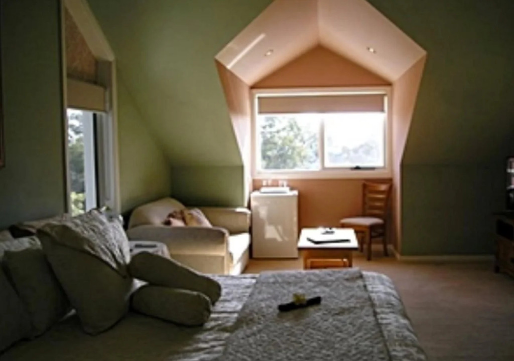 Silver Waters Bed & Breakfast