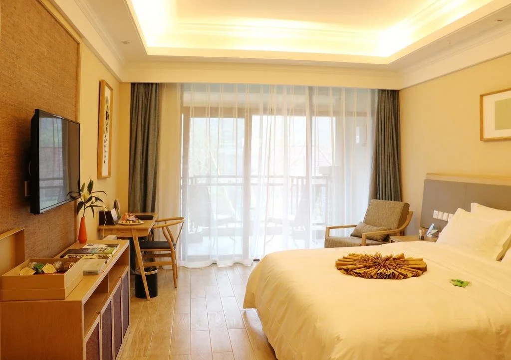 Arcadia International Resort Hotel