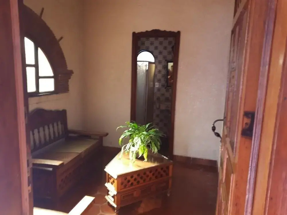 Hotel Posada Los Arcos