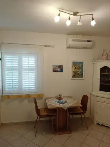 Apartment Zdravko