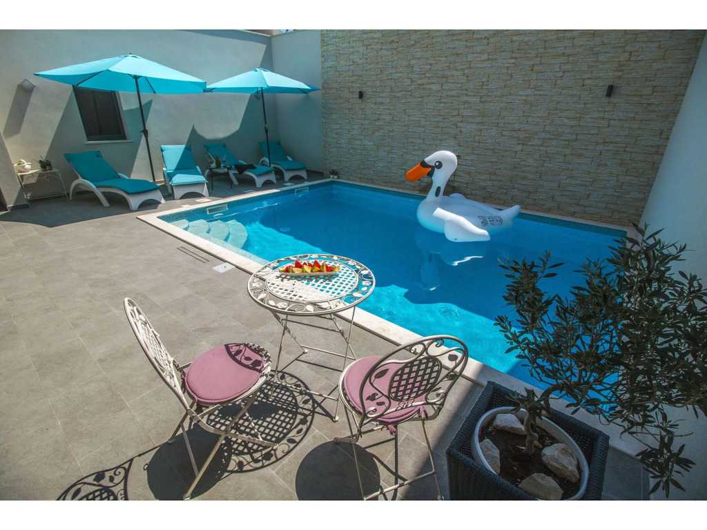 Luxury Rooms Pino