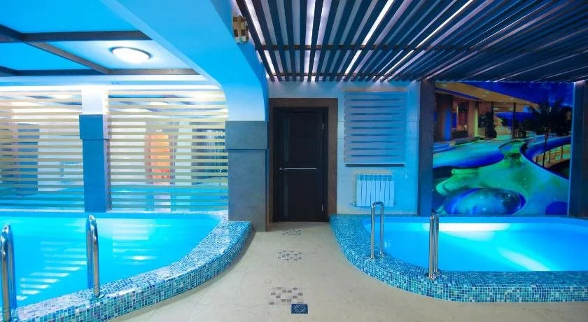 Hotel X.O. Переездная (Икс О)