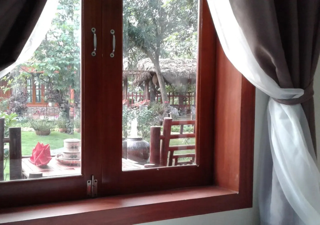 La Belle Vie Tam Coc Homestay