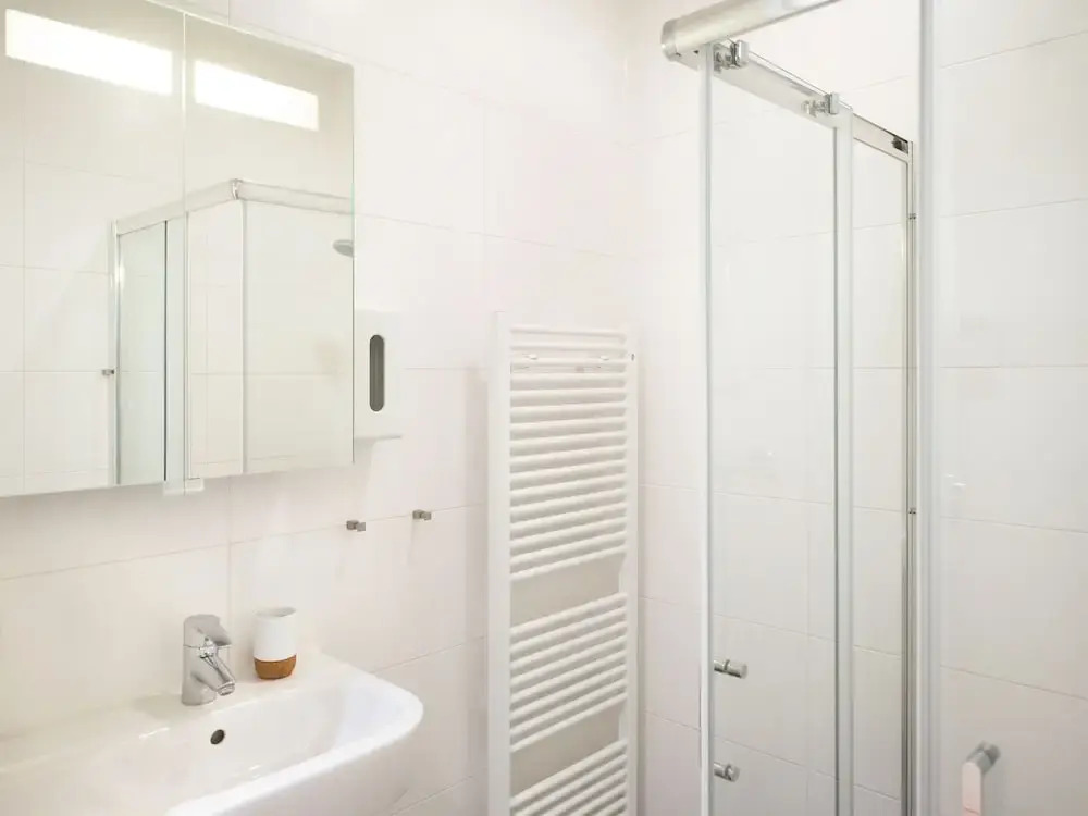 Modern Apartment in the Centre of Scheveningen Near the Beach