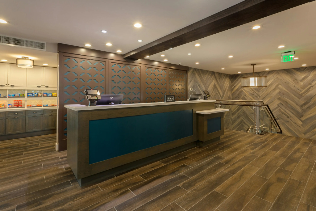 Homewood Suites by Hilton St Augustine San Sebastian