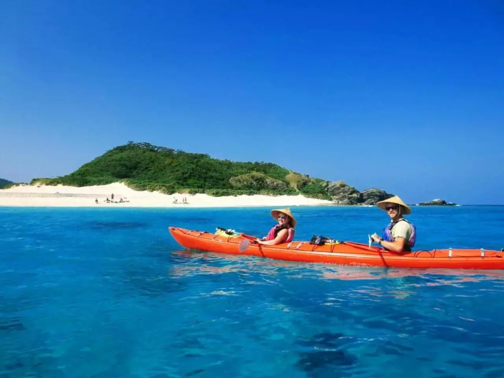 Marine Lodge Umigoya - Vacation STAY 95062