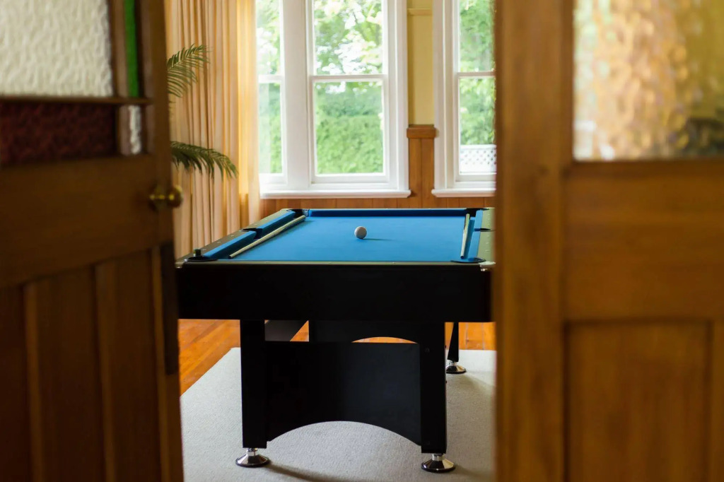 St Itas Guesthouse