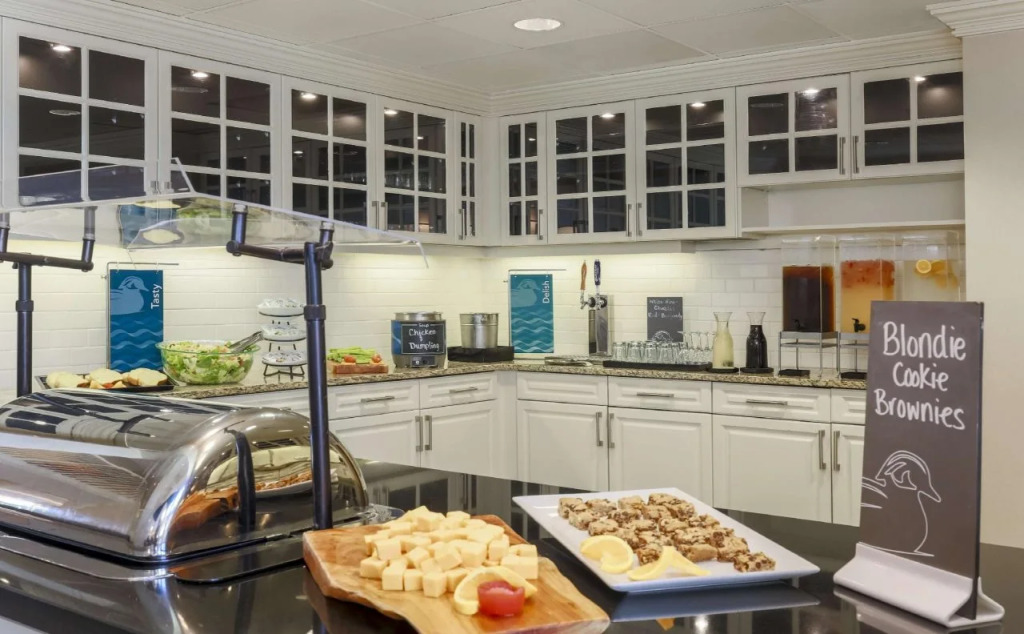 Homewood Suites by Hilton St. Petersburg Clearwater