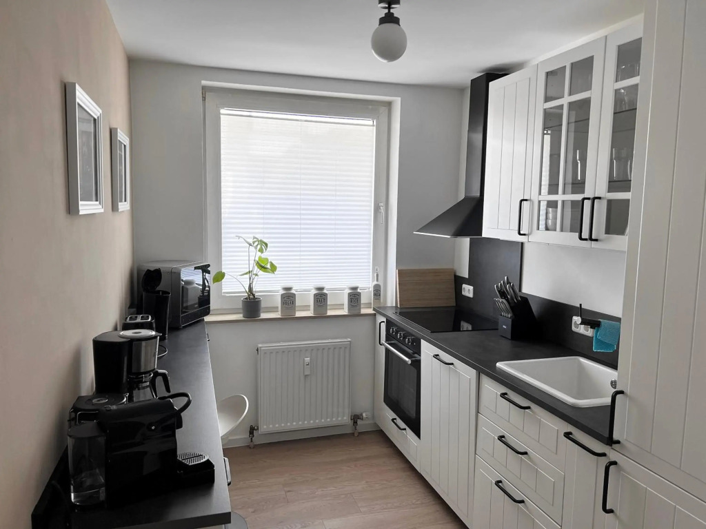 Ferienwohnung Baustraße