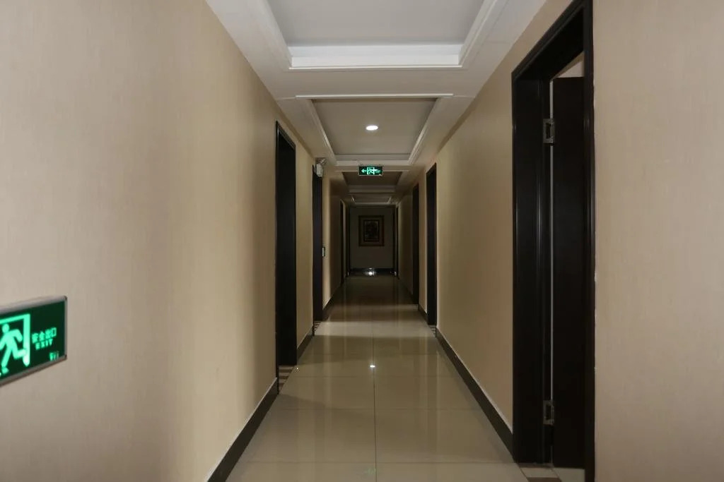 Dandong Donggang Sukura Hotel