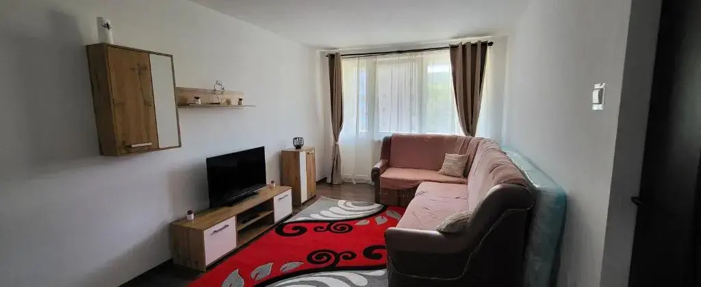 Apartament in regim hotelier Deva