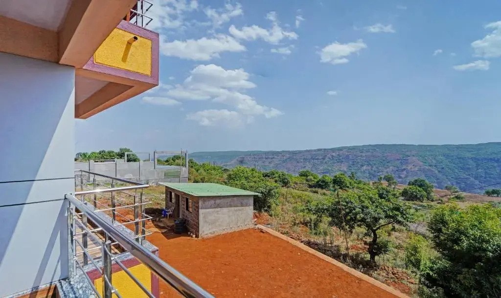 Treebo Infinity View Mahabaleswar