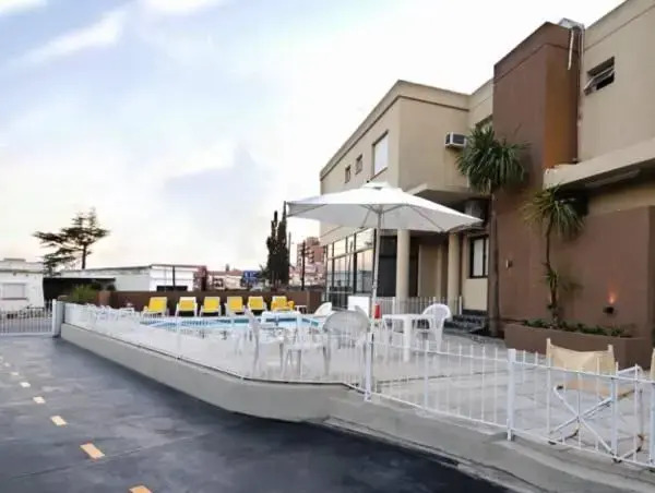 Hotel Imperial