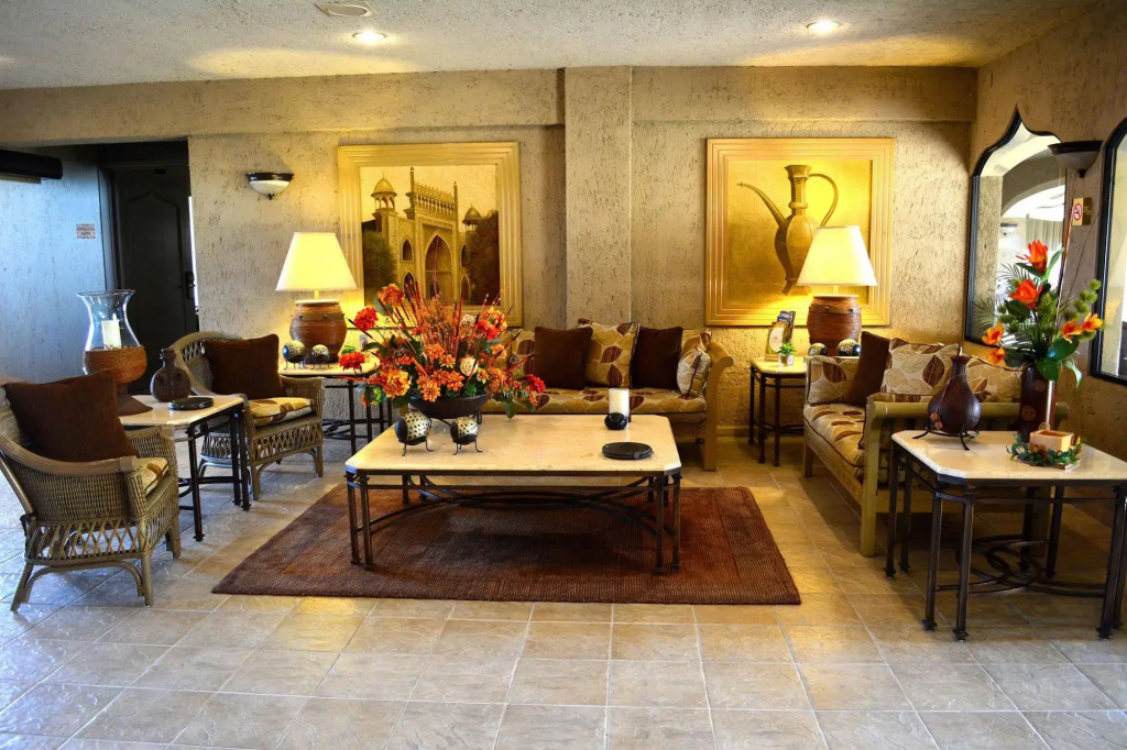 Suites Layfer, Córdoba, Veracruz, México