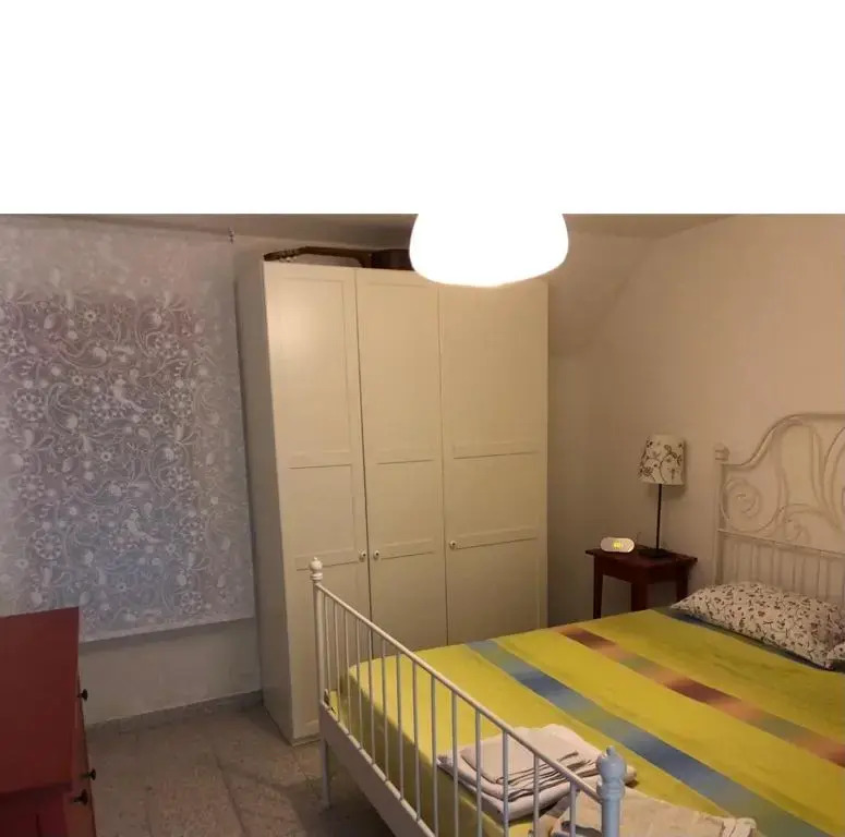 Villa A 200 Metri Dal Mare