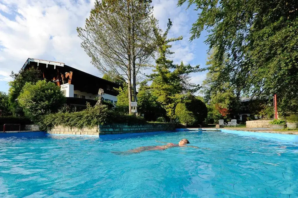 Stolls Hotel Alpina