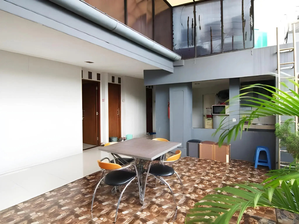 iCorner Residence