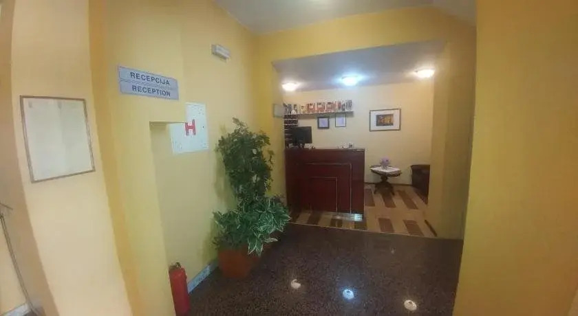 Hotel Delminium