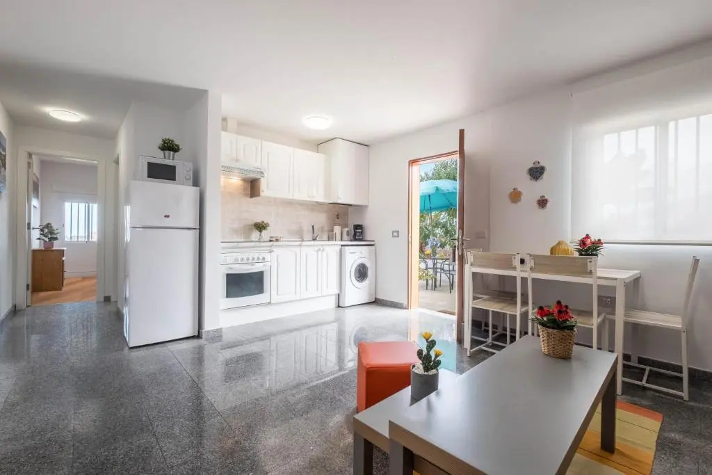 Apartamento Monique