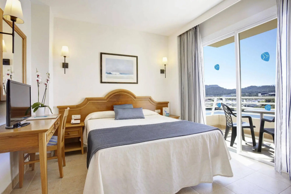 Grupotel Amapola