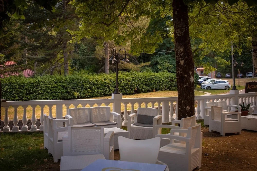 Sport Hotel & Residence Il Bivacco del Parco