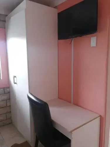 The Stone Guest House