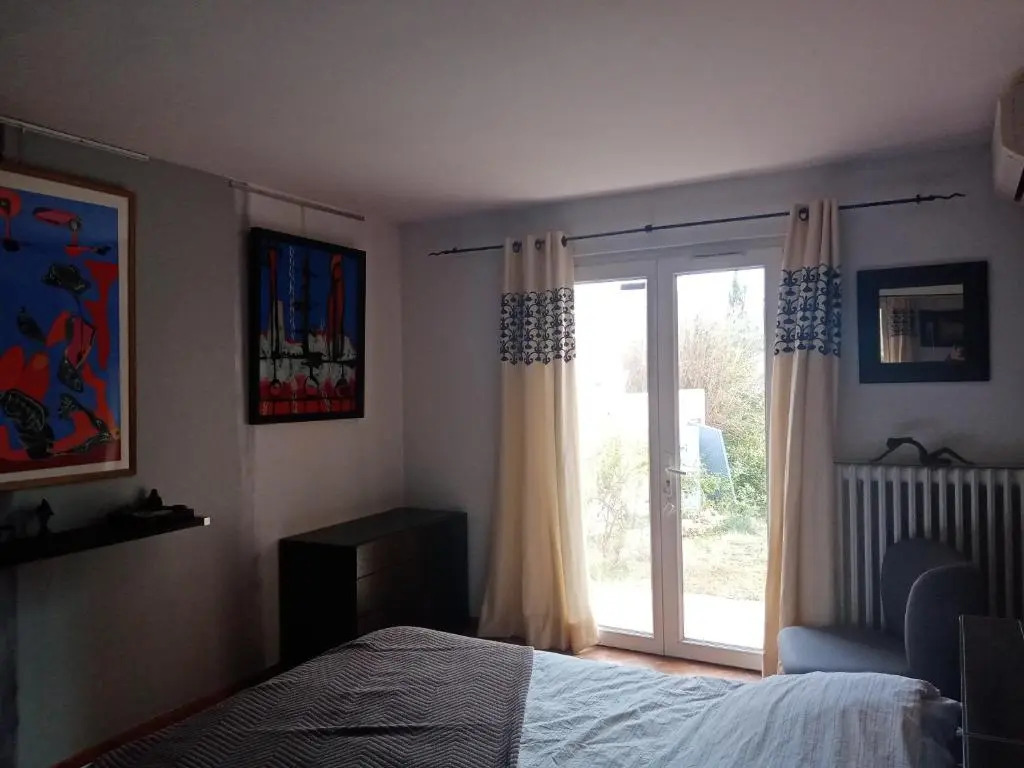 Au Mas Saint Pierre - Chambres dhotes de charme et gite