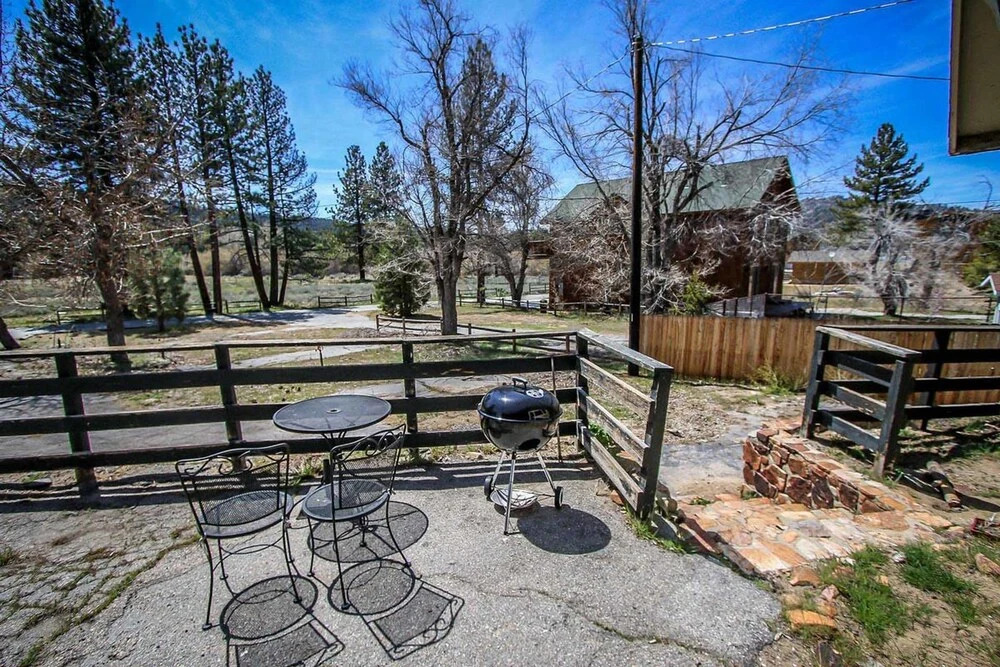 Daisy Duo-1506 by Big Bear Vacations