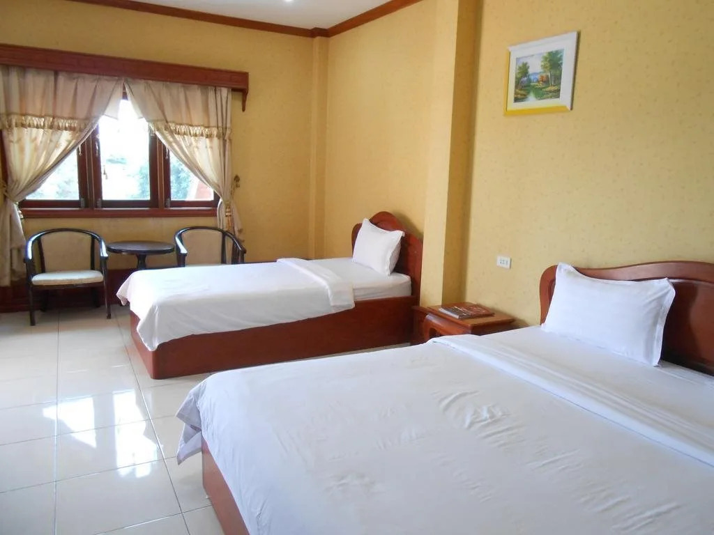 Thepphomma Hotel