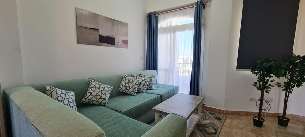 Beautiful Apartment in Egyptian Experience Resort