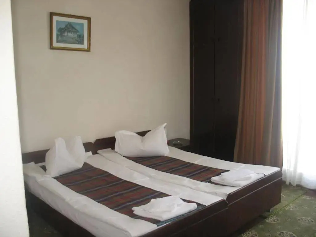 Hotel Unirea