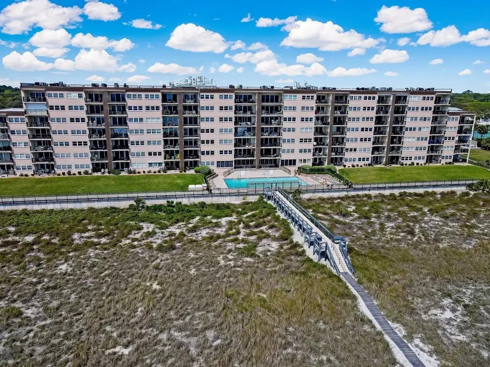 438 Amelia By The Sea