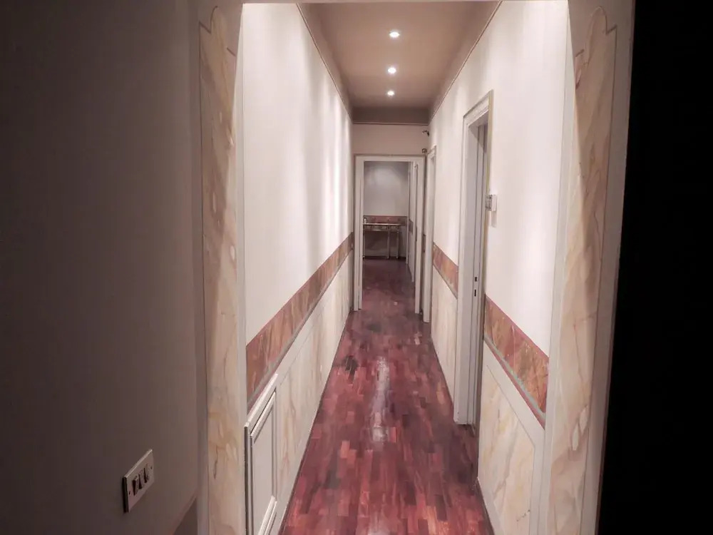 Apartment With 4 Bedrooms in Brescia, With Furnished Terrace and Wifi