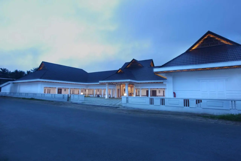 Victory Inn Park Residency