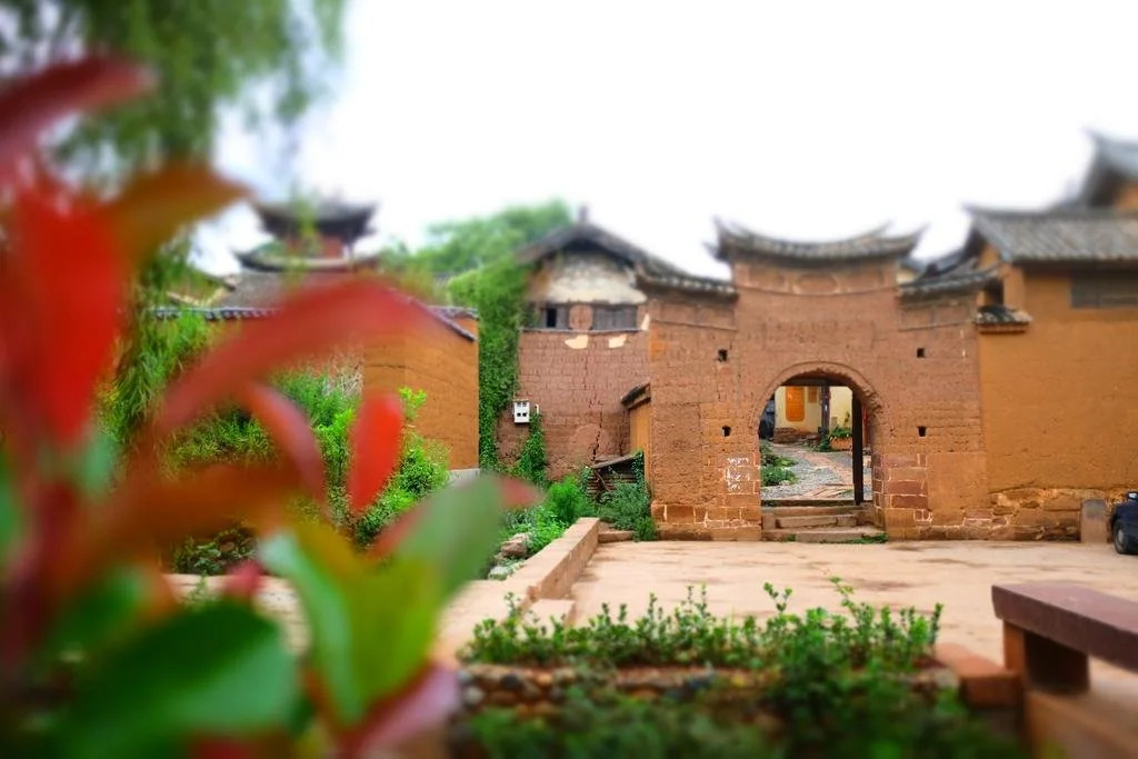 Yuanshan Hostel