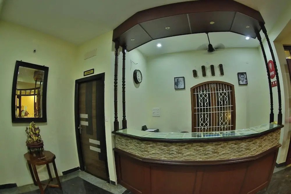 Hotel Priso