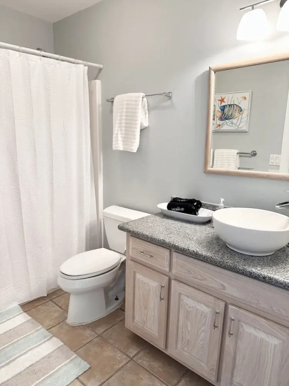 Family Tides 4 Bedroom Home