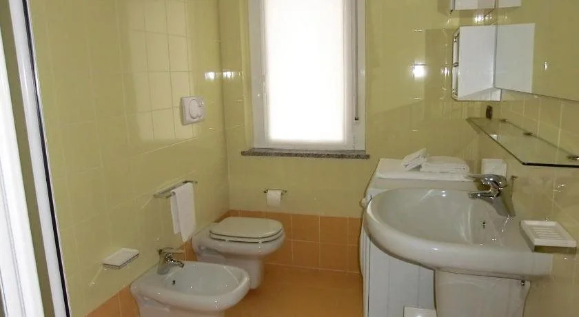 Residenza Prometti